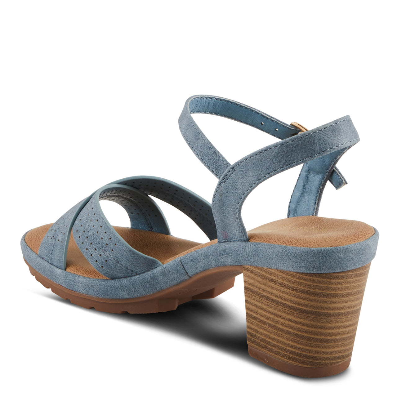 Spring Step Shoes Patrizia Ravenno Sandals