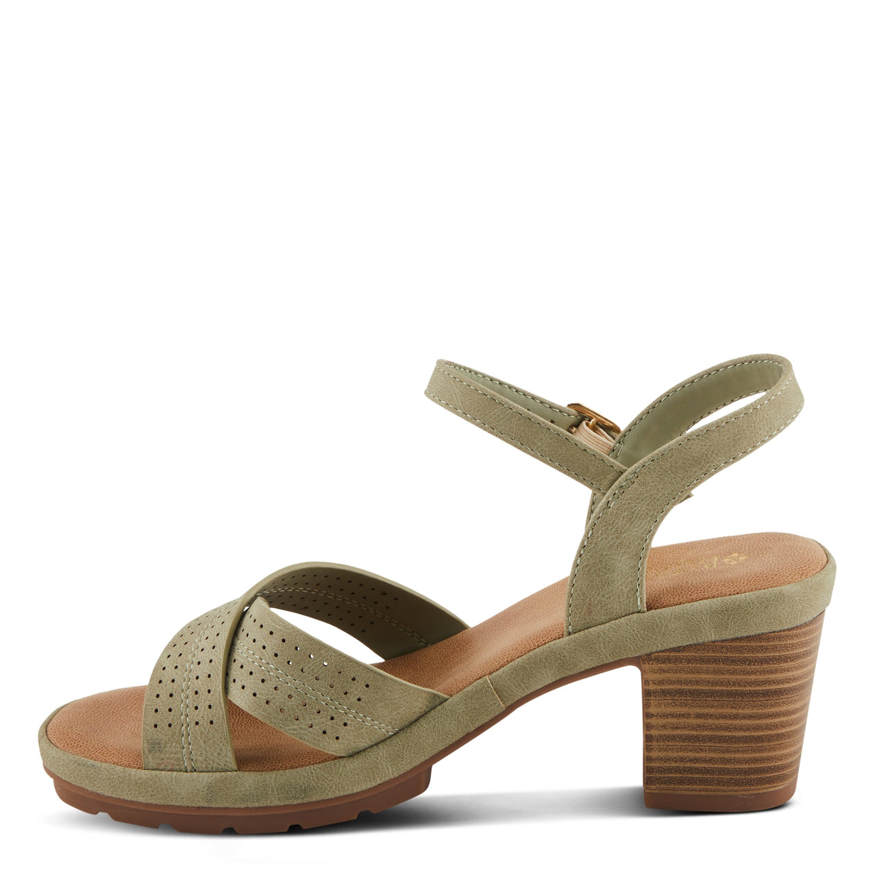 PATRIZIA RAVENNO SANDALS