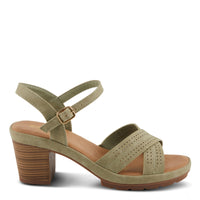 Thumbnail for Comfortable and stylish Spring Step Shoes Patrizia Ravenno Sandals