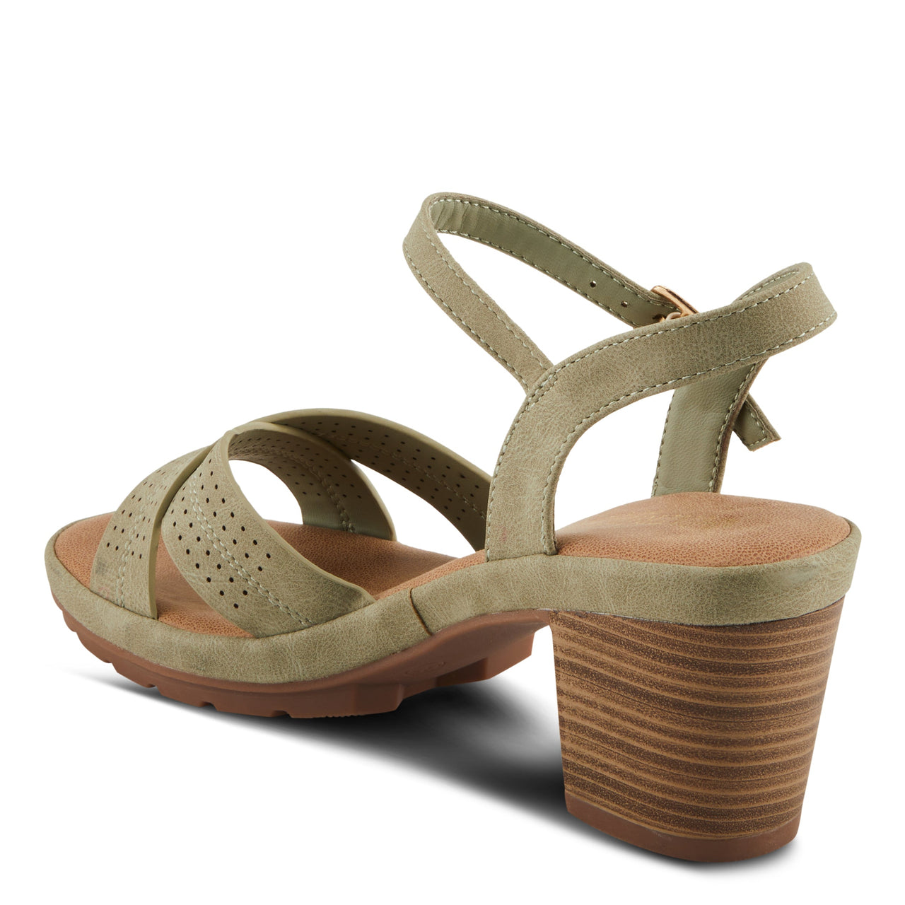 Spring Step Shoes Patrizia Ravenno Sandals