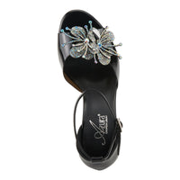 Thumbnail for Spring Step Shoes Azura Razzledaz Shoes
