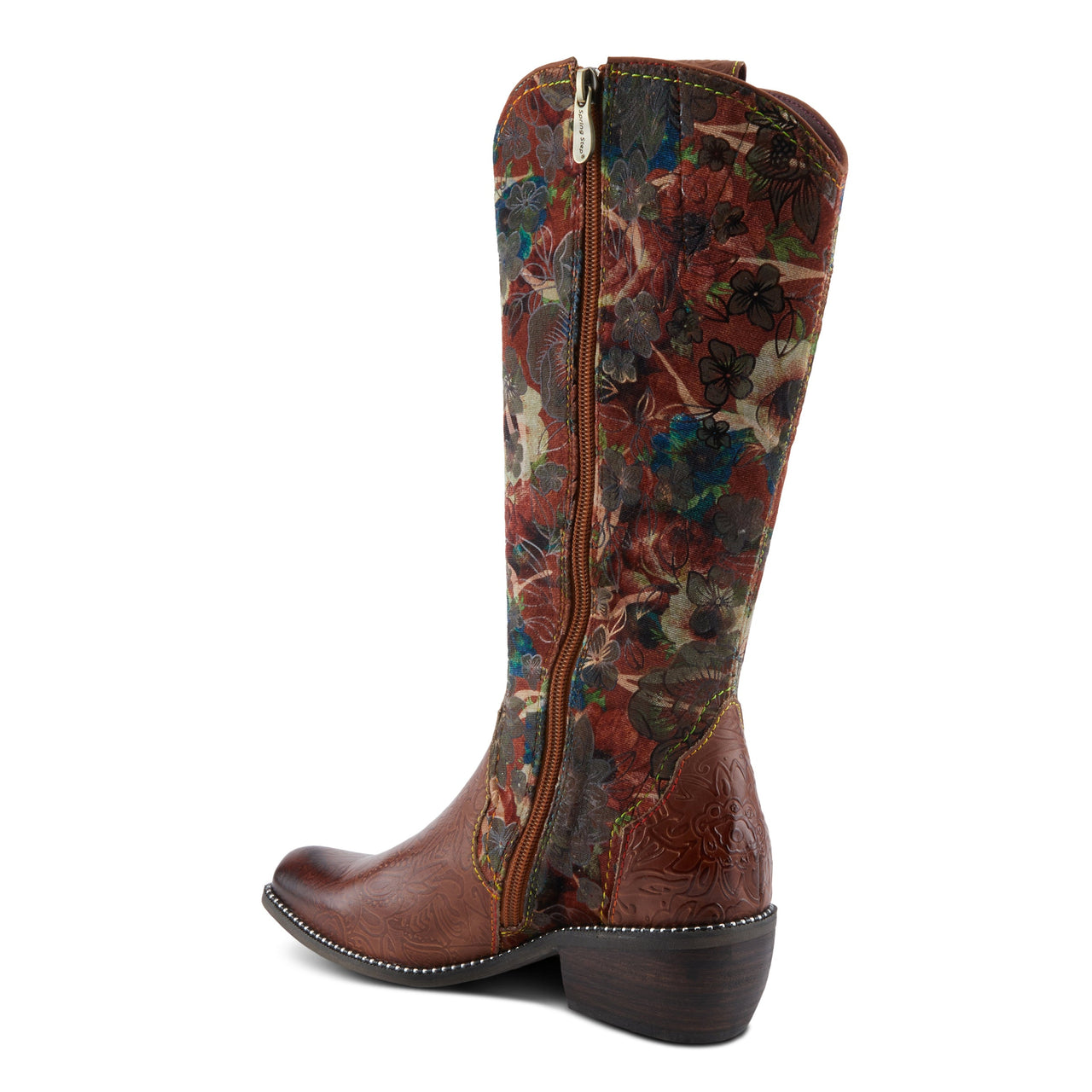 Women's Rodeoqueen-Viv Boots: Handcrafted leather with stylish design