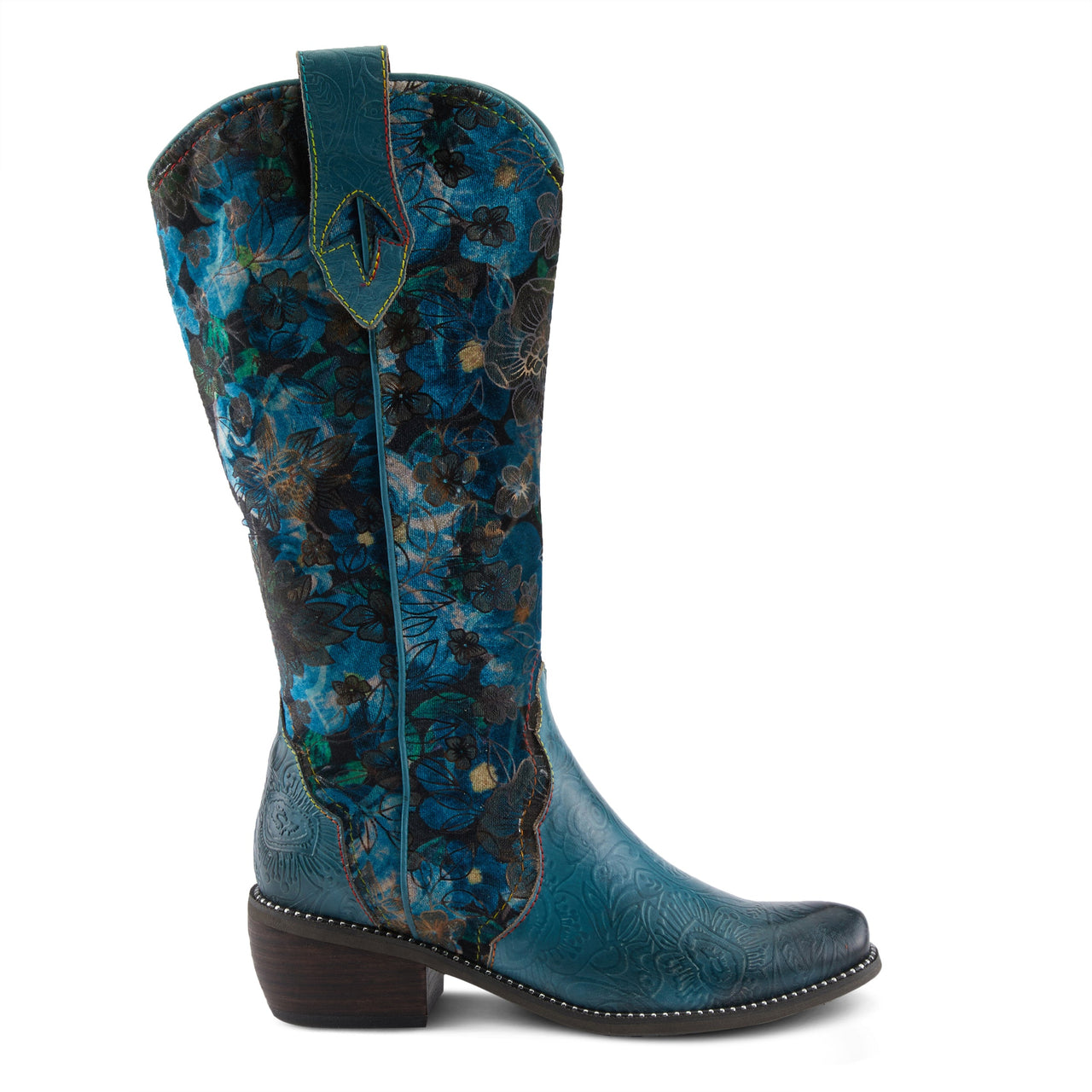 Beautiful and sophisticated L'ARTISTE RODEOQUEEN-VIV Boots with intricate detailing and luxurious design