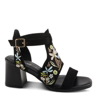 Thumbnail for Spring Step Shoes Azura Romantic Sandals