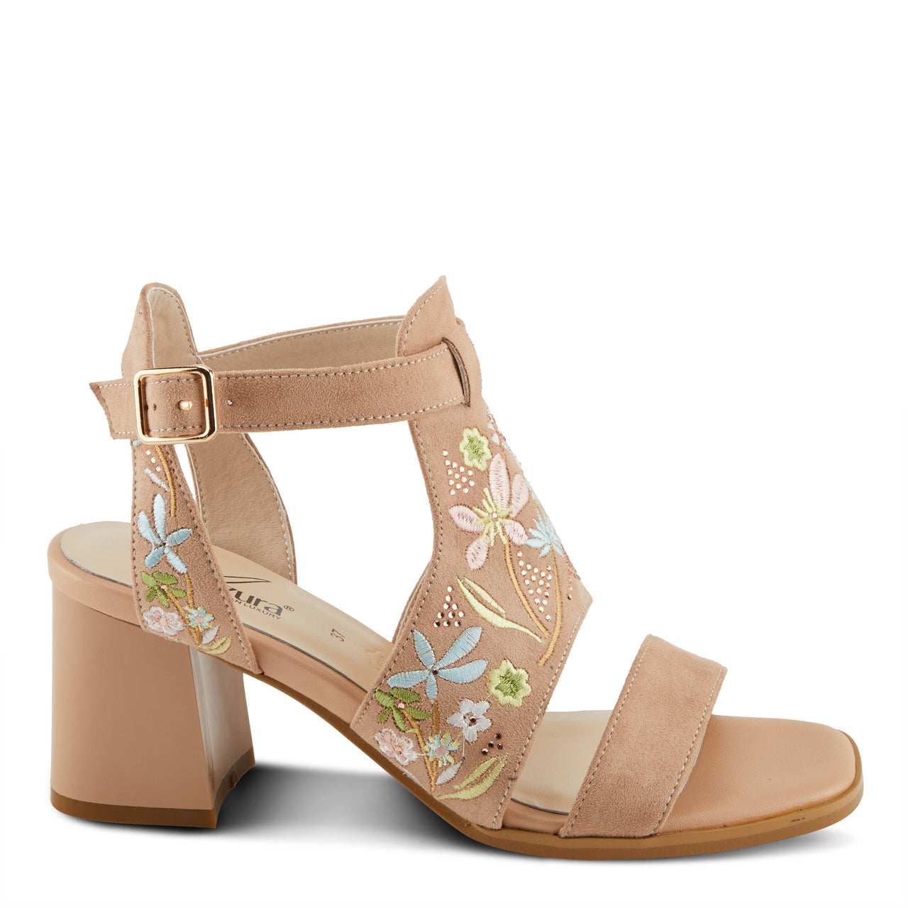 Spring Step Shoes Azura Romantic Sandals