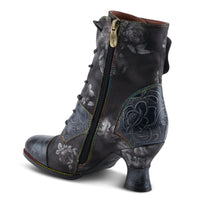 Thumbnail for Buy spring step shoes l'artiste roselia stunin women's floral print booties - Heels Dress Boots from Don’t Panic Shoes | Best Prices & Fast Shipping