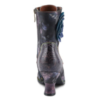 Thumbnail for Buy spring step shoes l'artiste roselia stunin women's floral print booties - Heels Dress Boots from Don’t Panic Shoes | Best Prices & Fast Shipping