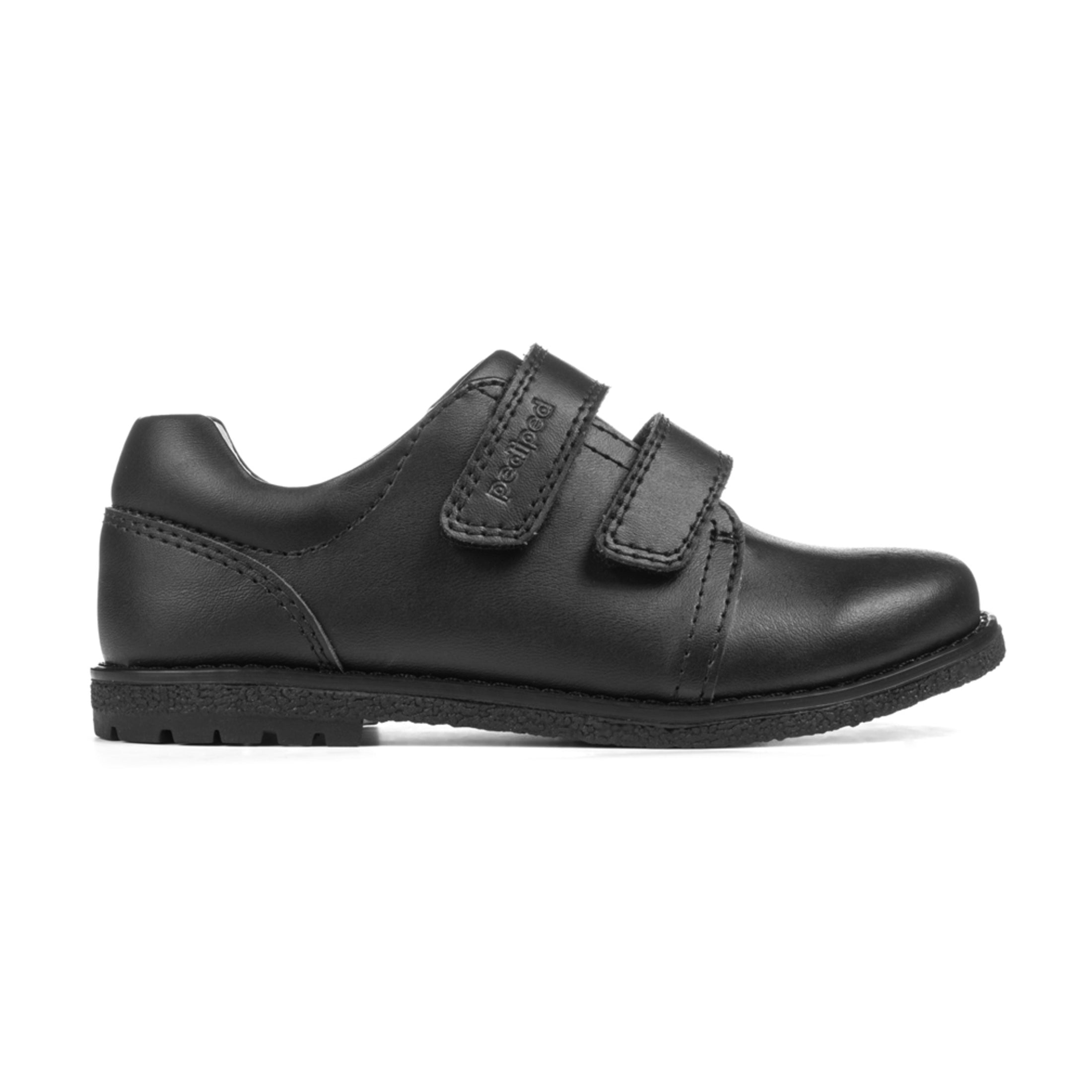 Pediped Shoes Alex - Flex® | Black