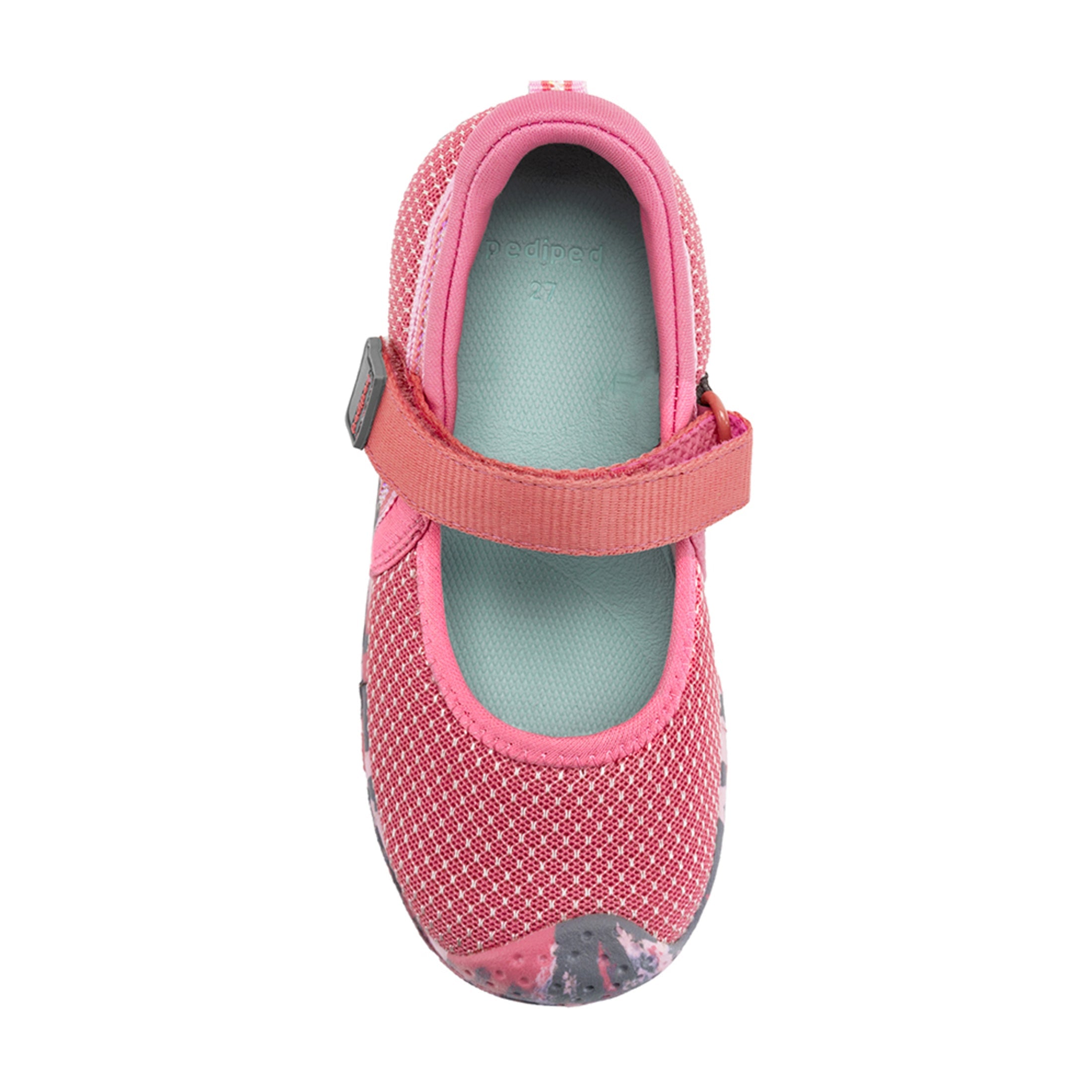Pediped Shoes River Flex® Pink