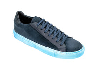 Thumbnail for Buy Rino - Blue - Men from Don’t Panic Shoes | Best Prices & Fast Shipping