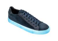 Thumbnail for Buy Rino - Blue - Men from Don’t Panic Shoes | Best Prices & Fast Shipping