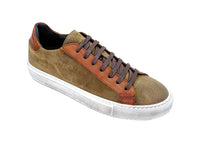 Thumbnail for Buy Rino - Ant. Cognac - Men from Don’t Panic Shoes | Best Prices & Fast Shipping