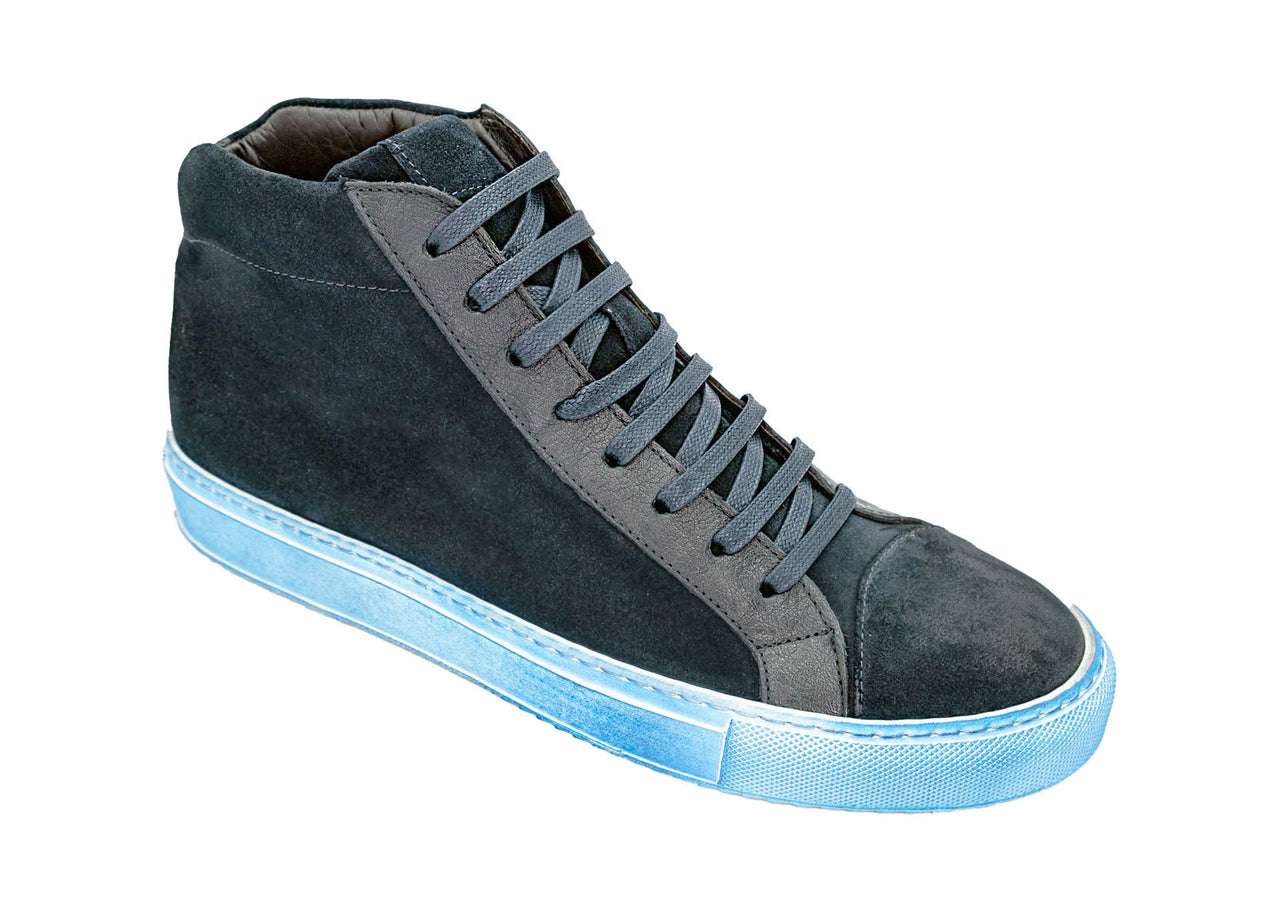 Buy Ruben - Blue - Men from Don’t Panic Shoes | Best Prices & Fast Shipping