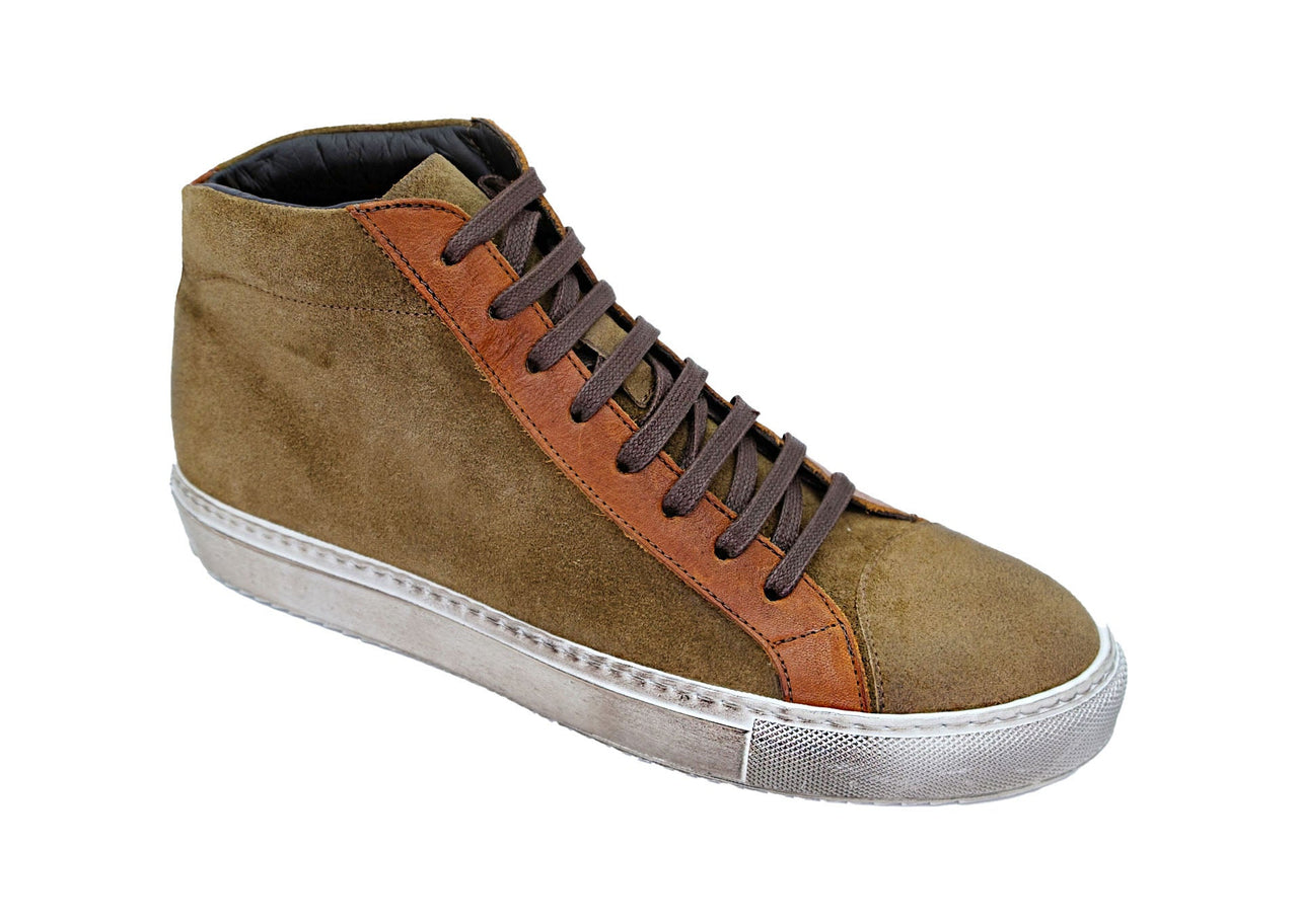 Buy Ruben - Ant. Cognac - Men from Don’t Panic Shoes | Best Prices & Fast Shipping