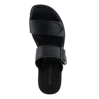 Thumbnail for Buy Spring Step Shoes Patrizia Sancia Sandals - Slides Casual Sandals from Don’t Panic Shoes | Best Prices & Fast Shipping