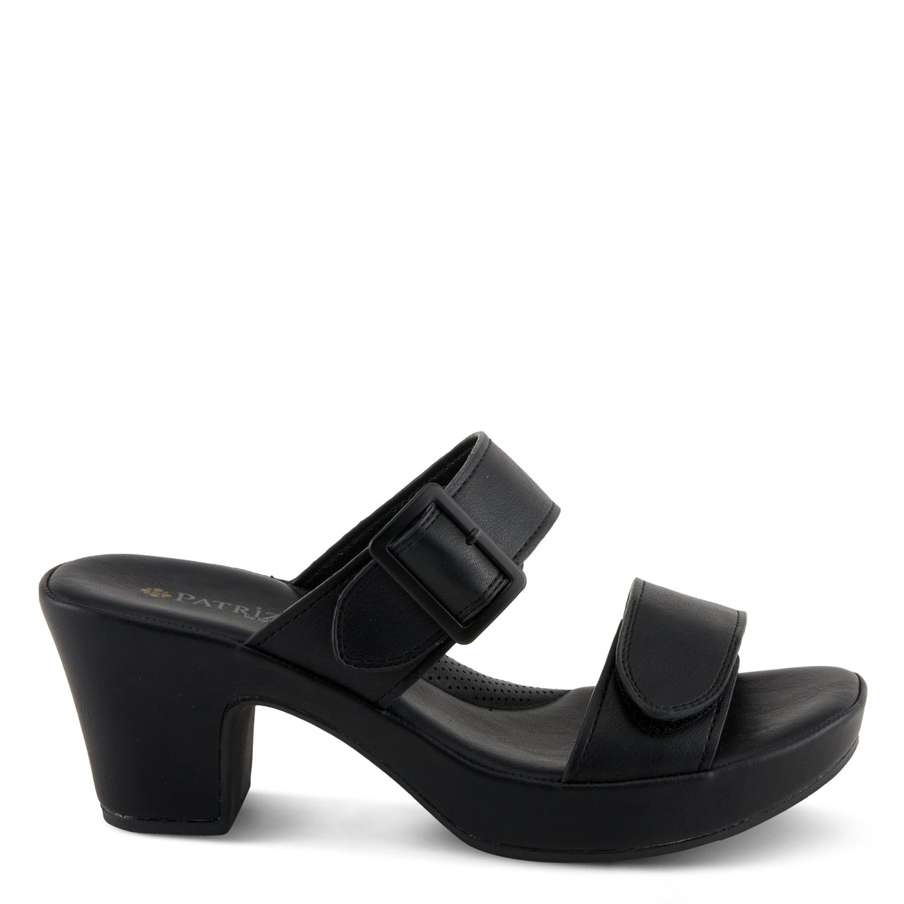 Buy Spring Step Shoes Patrizia Sancia Sandals - Slides Casual Sandals from Don’t Panic Shoes | Best Prices & Fast Shipping