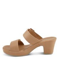 Thumbnail for Close-up of Spring Step Shoes Patrizia Sancia Sandals in Black for Women 