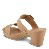 Thumbnail for  Stylish and comfortable Patrizia Sancia Sandals by Spring Step Shoes