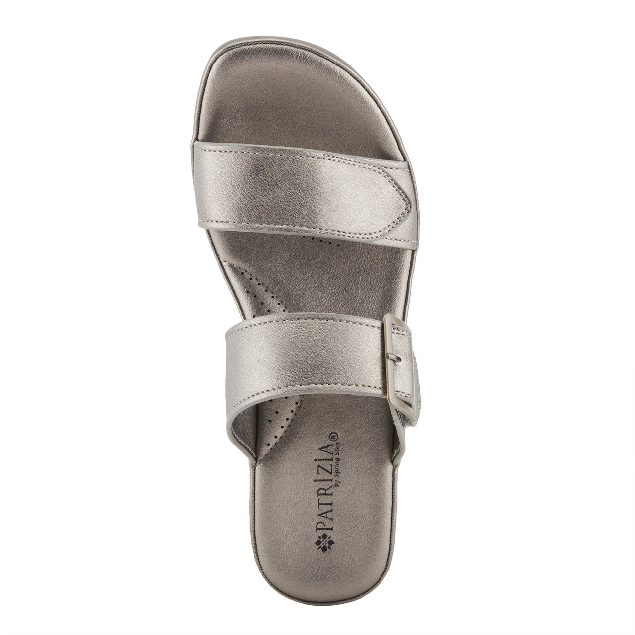 Spring-Step-Shoes-Patrizia-Sancia-Sandals-Lifestyle-View-Comfortable-Everyday-Footwear