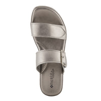 Thumbnail for Buy Spring Step Shoes Patrizia Sancia Sandals - Slides Casual Sandals from Don’t Panic Shoes | Best Prices & Fast Shipping