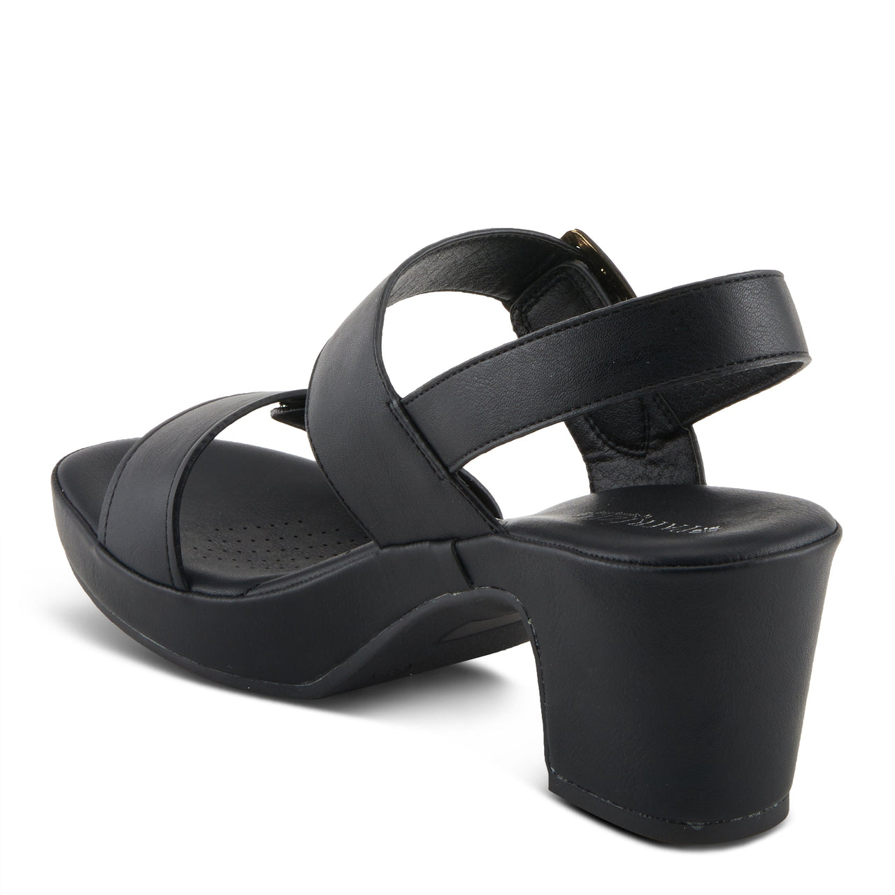 Spring Step Shoes Patrizia Sandlin Sandals