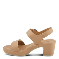 Thumbnail for Spring Step Shoes Patrizia Sandlin Sandals