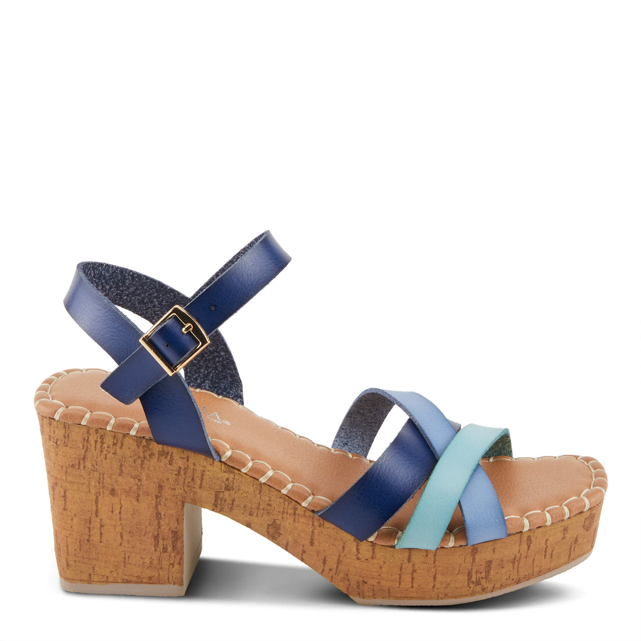 PATRIZIA SANDRINE SANDALS