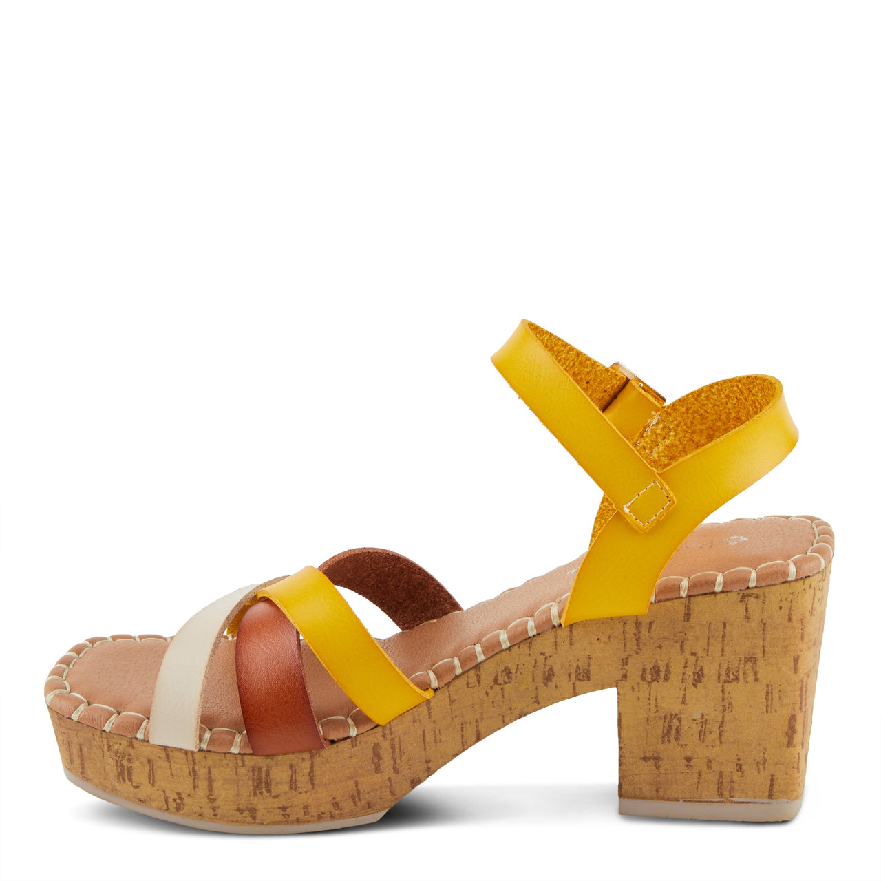 PATRIZIA SANDRINE SANDALS