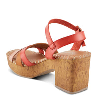 Thumbnail for Spring Step Shoes Patrizia Sandrine Sandals