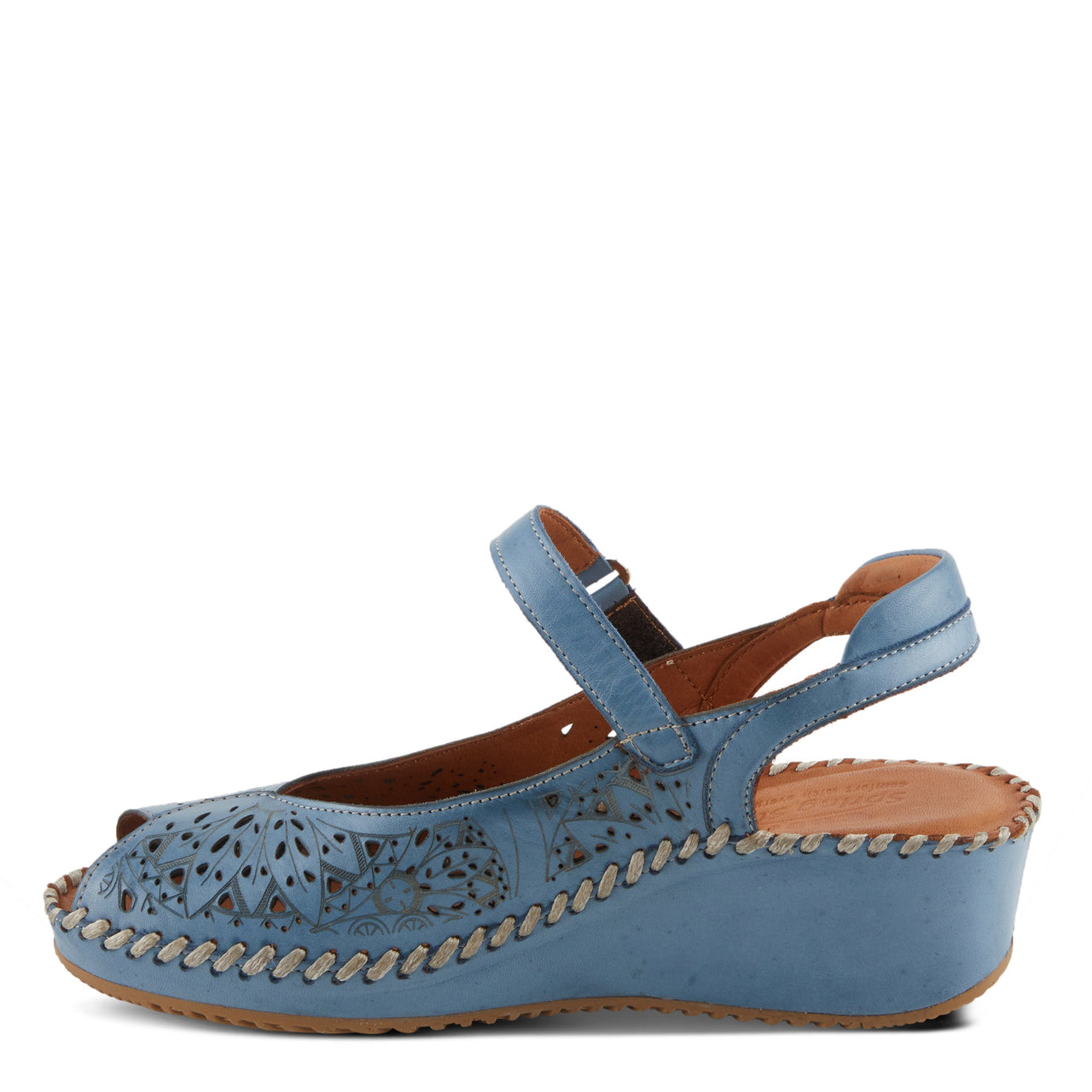 Trendy and versatile Spring Step Santonio Sandals for everyday wear