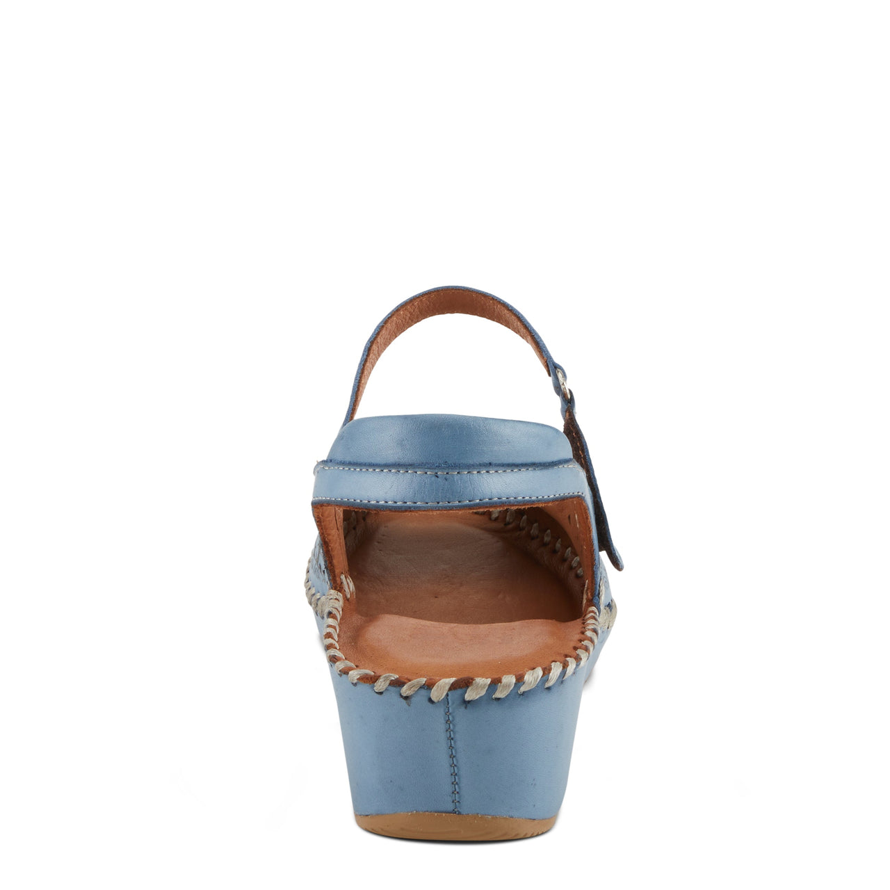 Fashionable and chic Spring Step Santonio Sandals for a trendy look