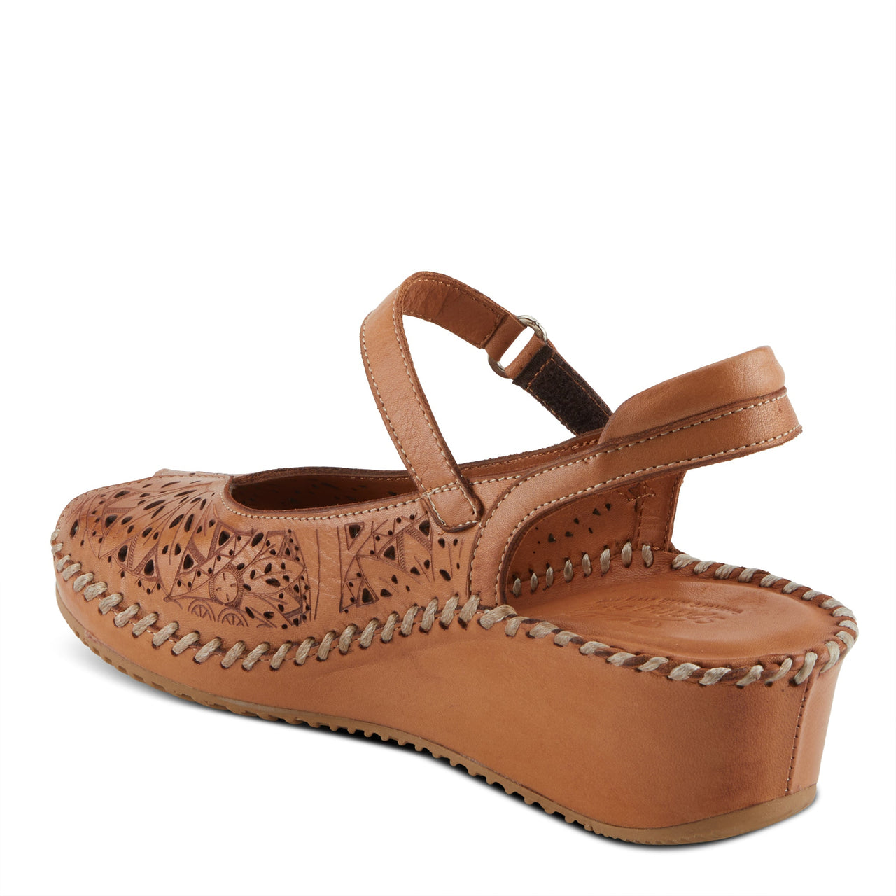 Stylish and versatile Spring Step Santonio Sandals for any outfit