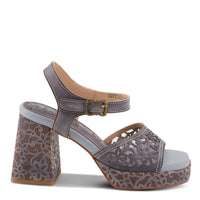 Thumbnail for L'ARTISTE SAVYCHIC SANDALS