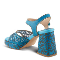 Thumbnail for L'ARTISTE SAVYCHIC SANDALS