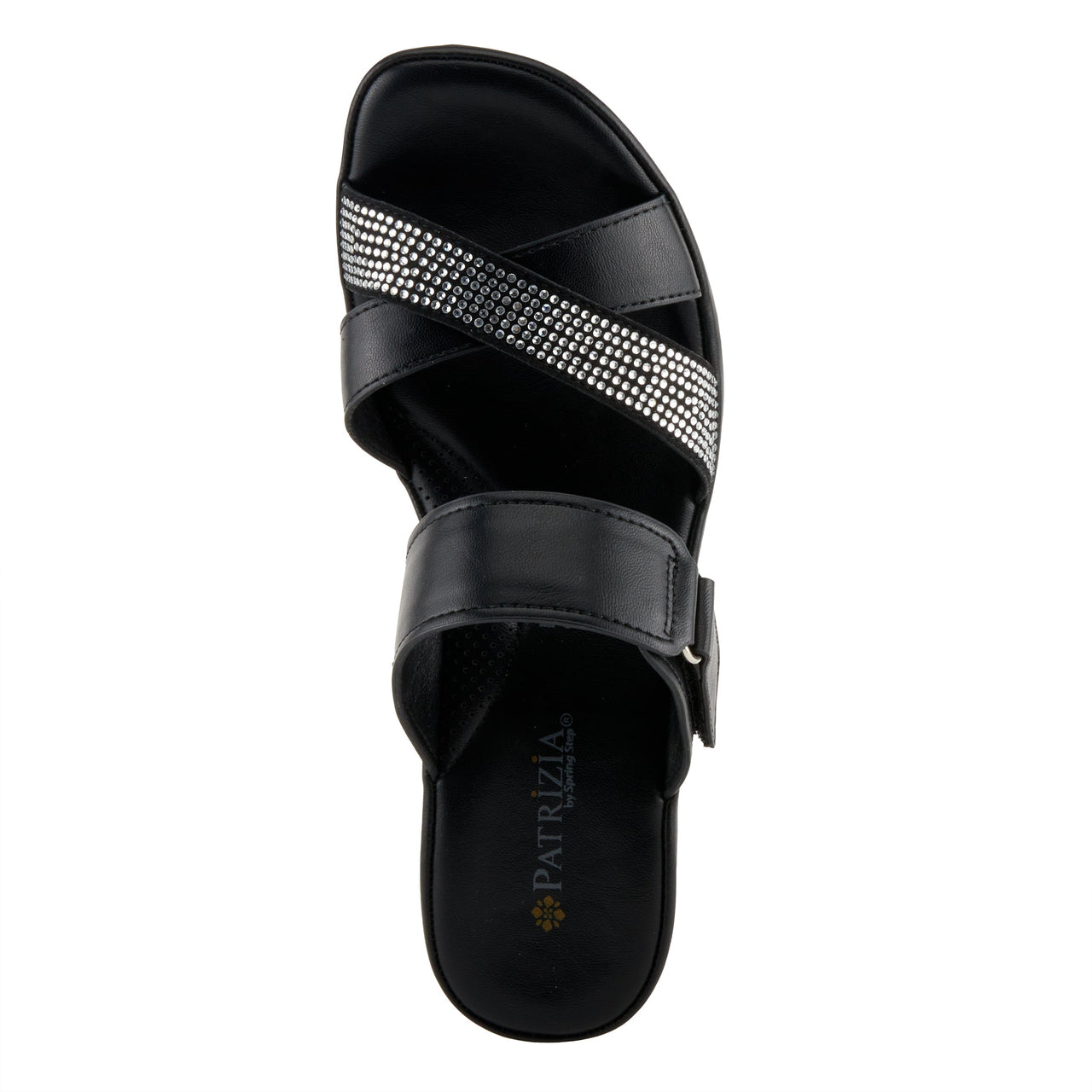  Stylish and trendy Patrizia Scalan Sandals with intricate floral details