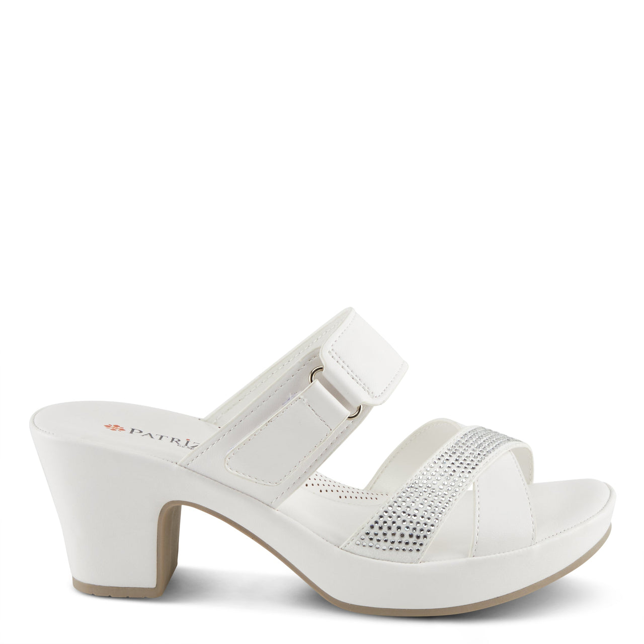 Spring Step Shoes Patrizia Scalan Sandals