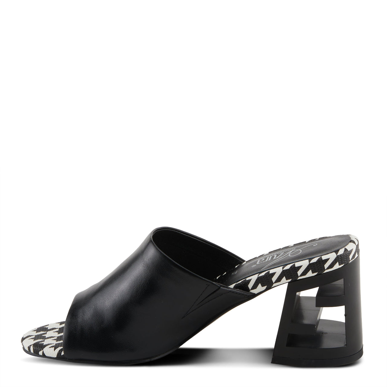  Elegant Spring Step Shoes Azura Sculptor Sandals for Women