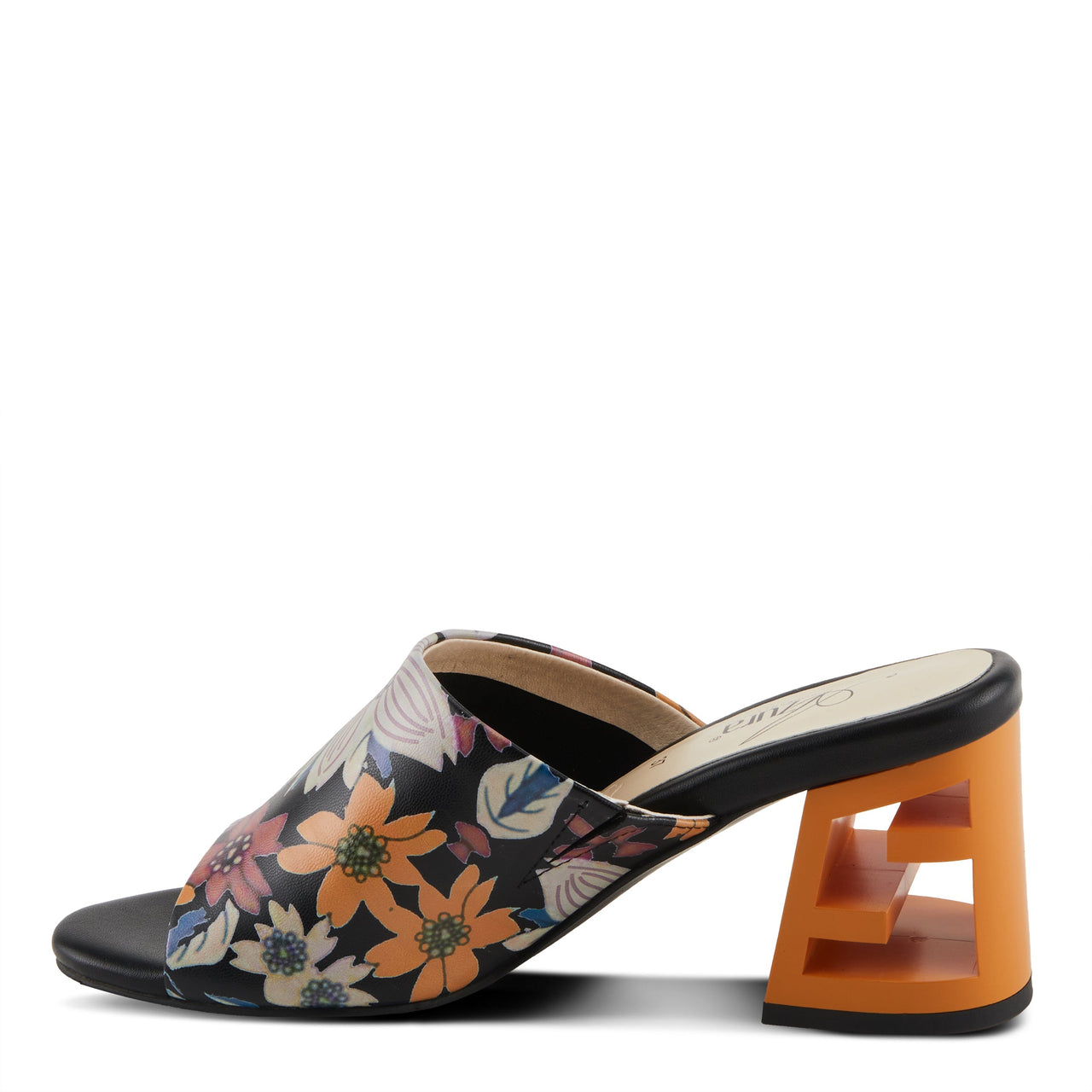 Spring Step Shoes Azura Sculptor Sandals