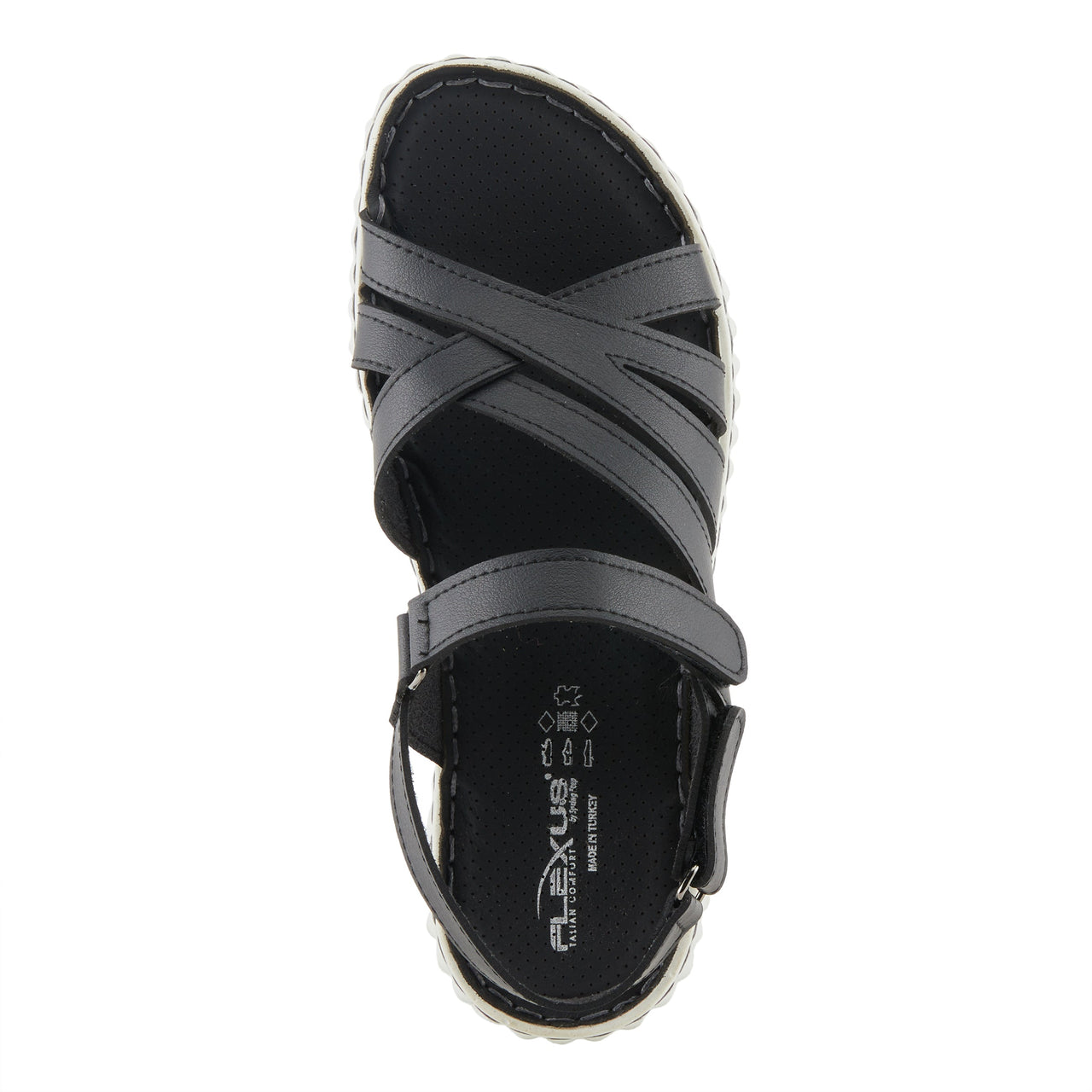 Spring Step Shoes Flexus Shannie Sandals