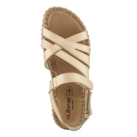 Thumbnail for Spring Step Shoes Flexus Shannie Sandals