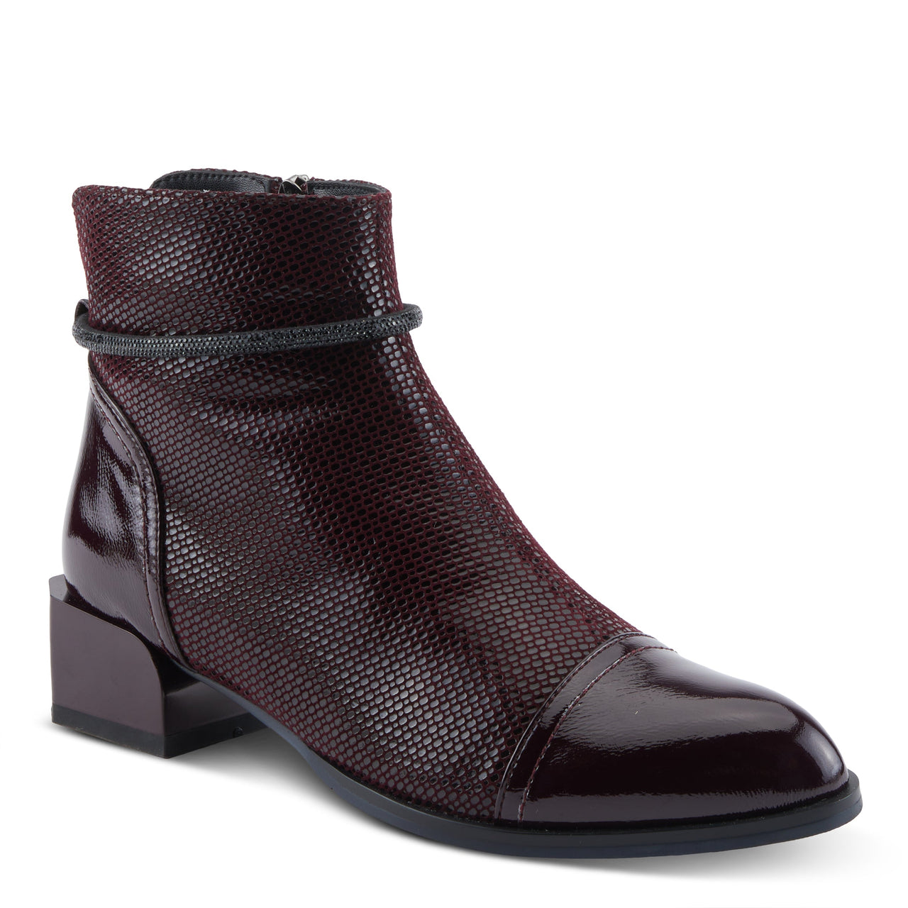 Buy azura shelbi boots - Casual Boots from Don’t Panic Shoes | Best Prices & Fast Shipping