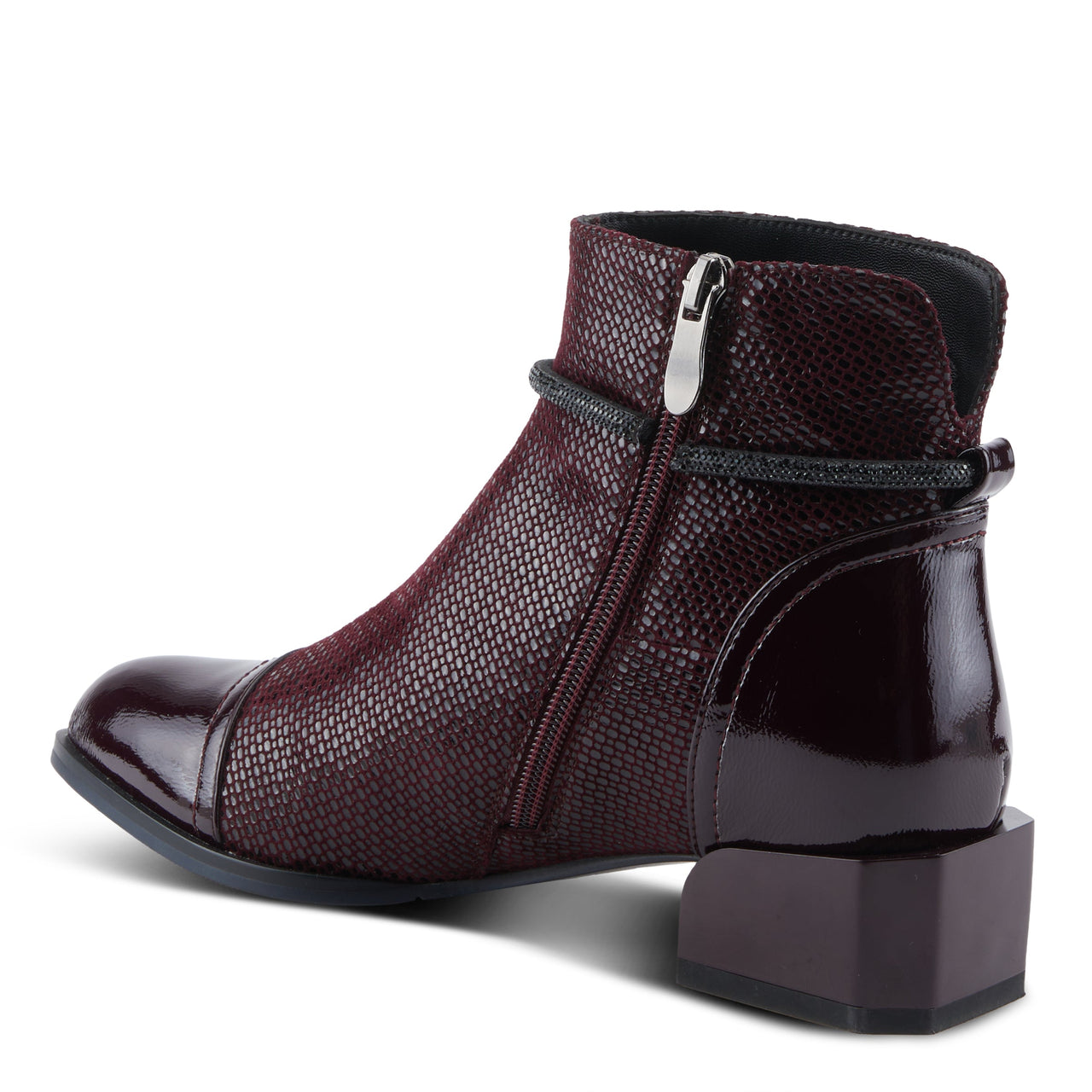 Buy azura shelbi boots - Casual Boots from Don’t Panic Shoes | Best Prices & Fast Shipping