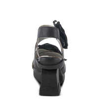 Thumbnail for L'ARTISTE SHELLY ANKLE STRAP SANDAL