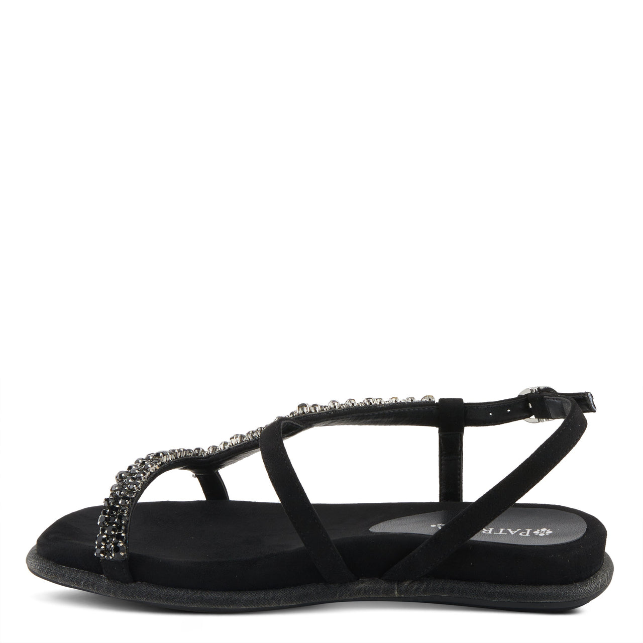 Spring Step Shoes Patrizia Shinyqueen Sandals