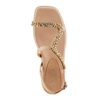 Thumbnail for Spring Step Shoes Patrizia Shinyqueen Sandals