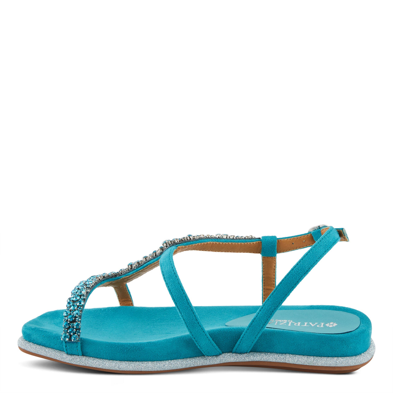 Spring Step Shoes Patrizia Shinyqueen Sandals