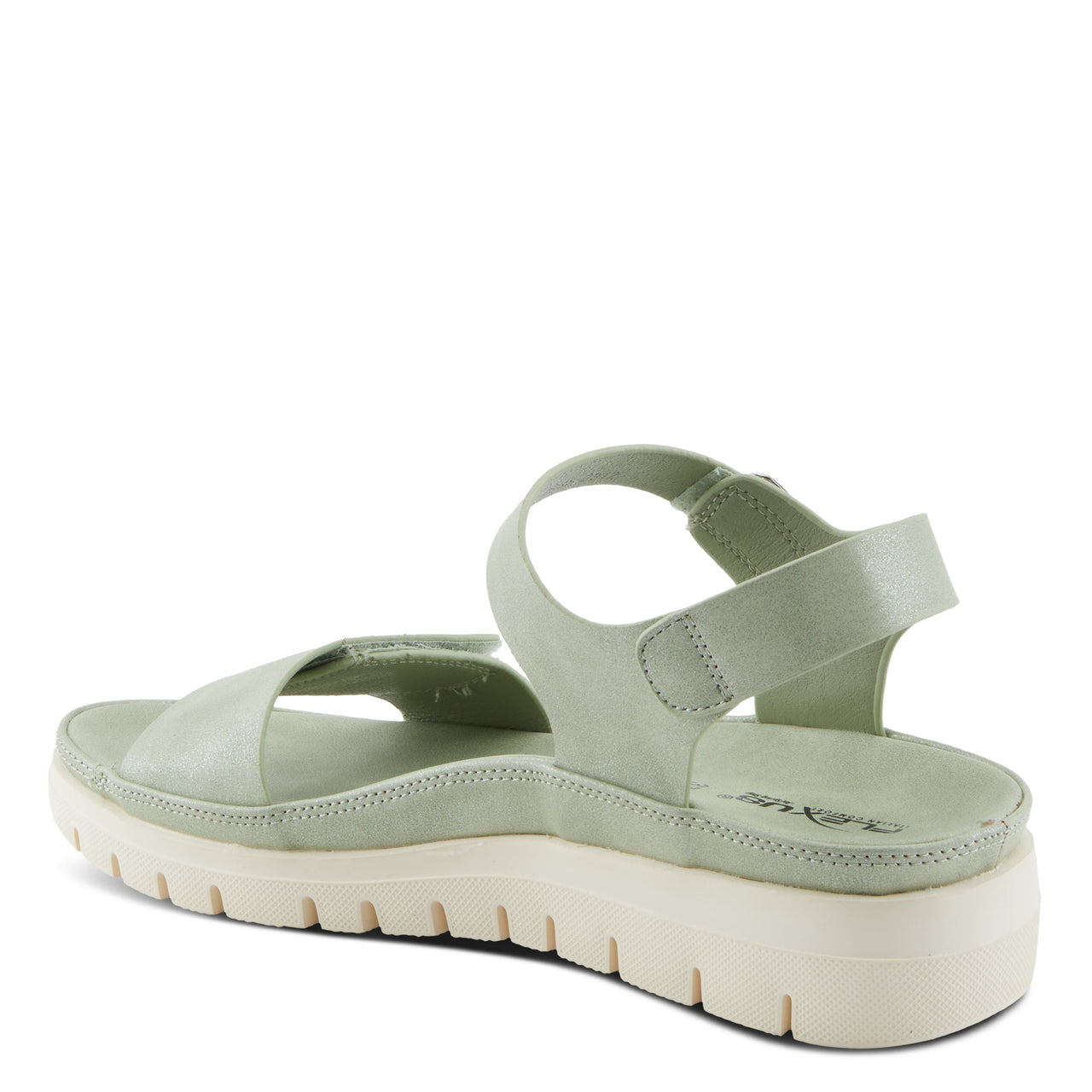 Spring Step Shoes Flexus Shinzon Sandals