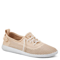 Thumbnail for Buy Spring Step Skyharbor Sneakers Women’s Leather Slip-On 26175671 - Sneakers from Don’t Panic Shoes | Best Prices & Fast Shipping