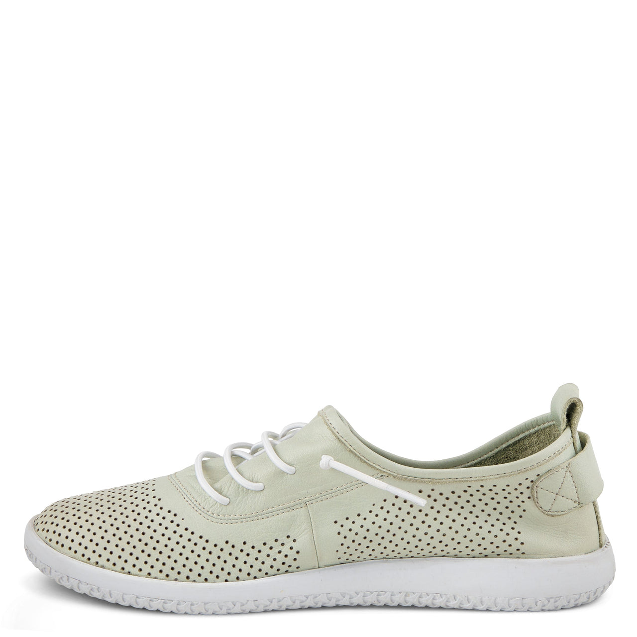 Buy Spring Step Skyharbor Sneakers Women’s Leather Slip-On 26175671 - Sneakers from Don’t Panic Shoes | Best Prices & Fast Shipping