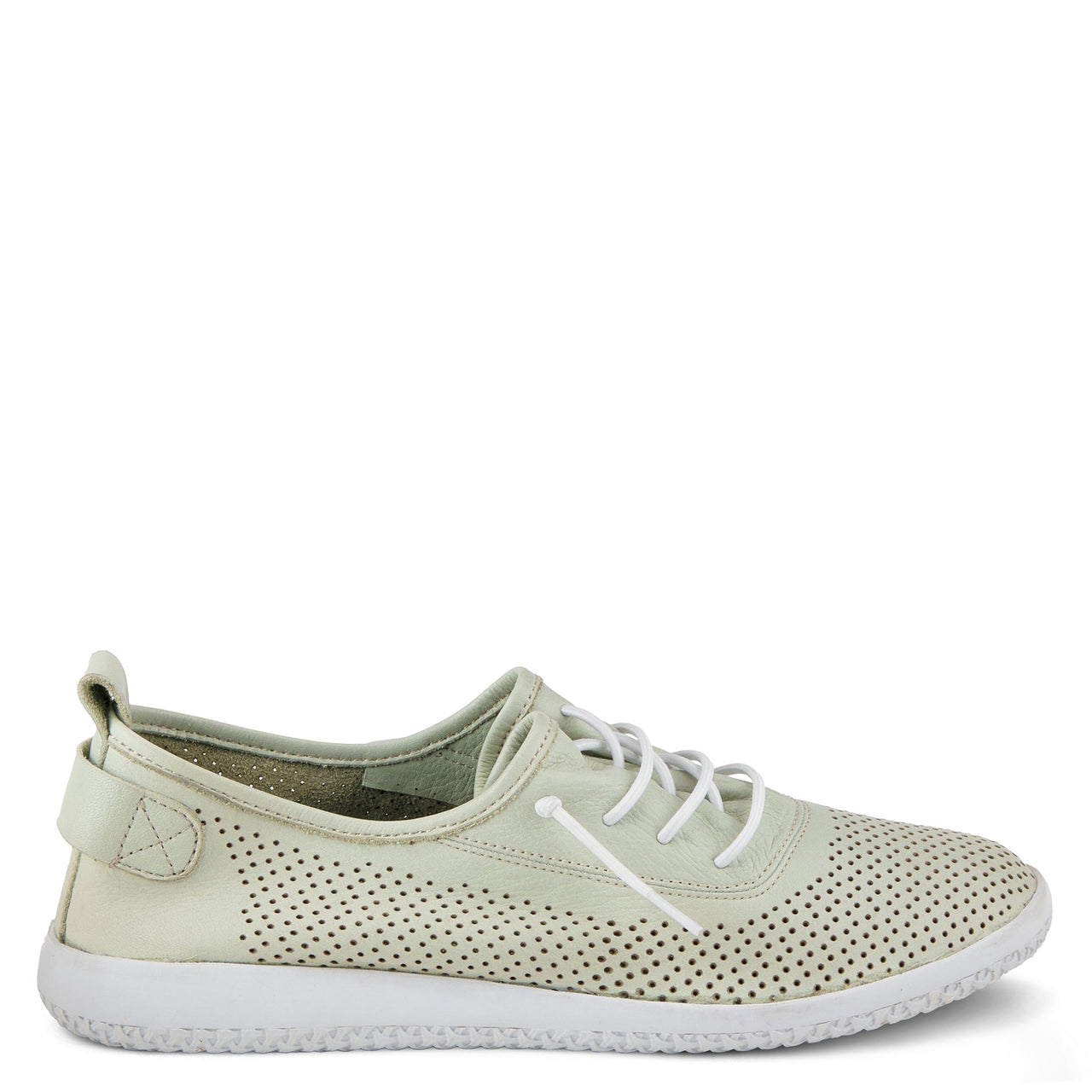 Buy Spring Step Skyharbor Sneakers Women’s Leather Slip-On 26175671 - Sneakers from Don’t Panic Shoes | Best Prices & Fast Shipping